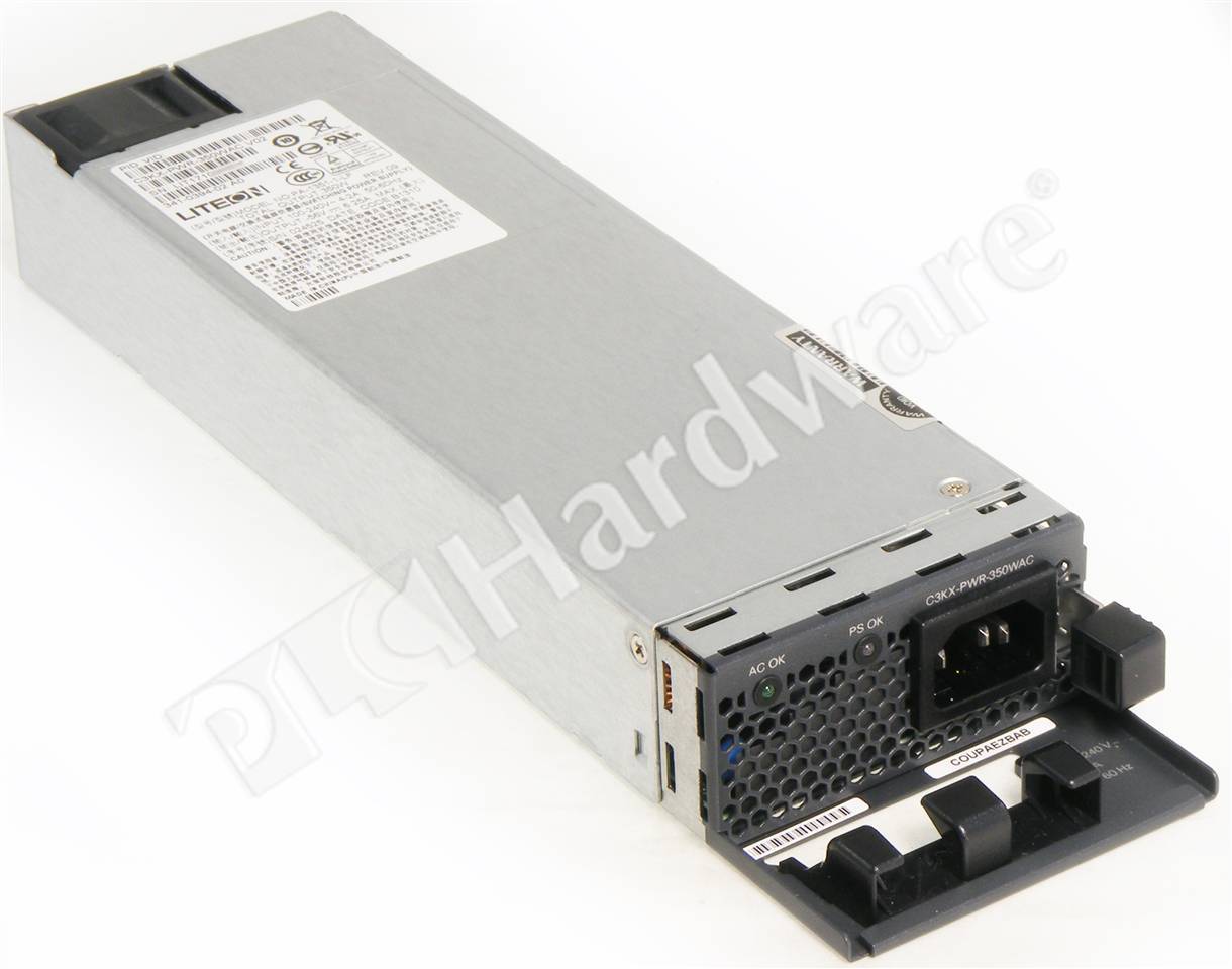 WS-C3560X-24T-E 8
