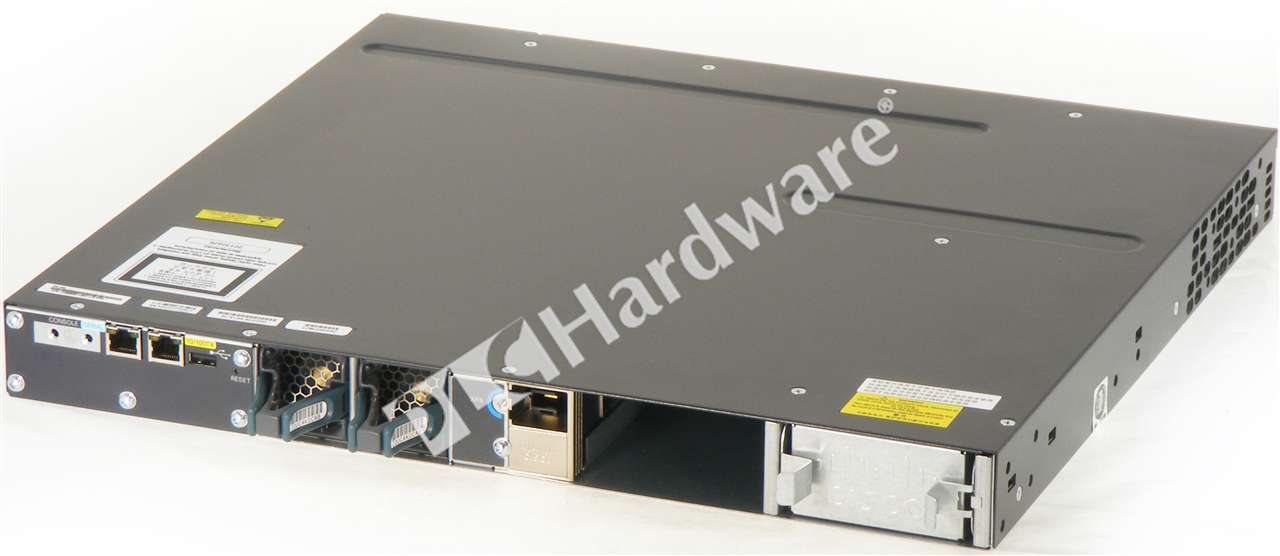 WS-C3560X-24T-E 3