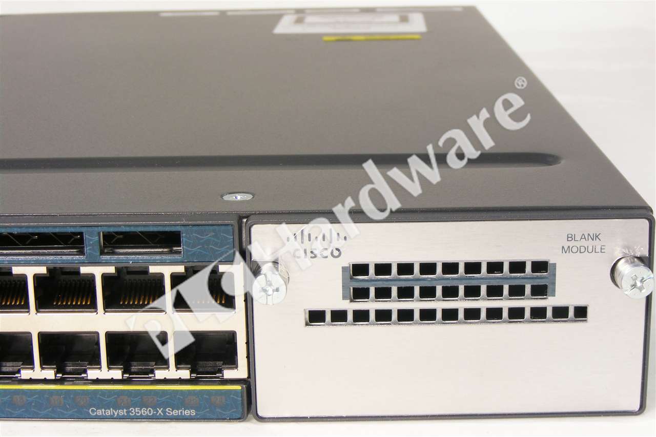 WS-C3560X-24T-S 4