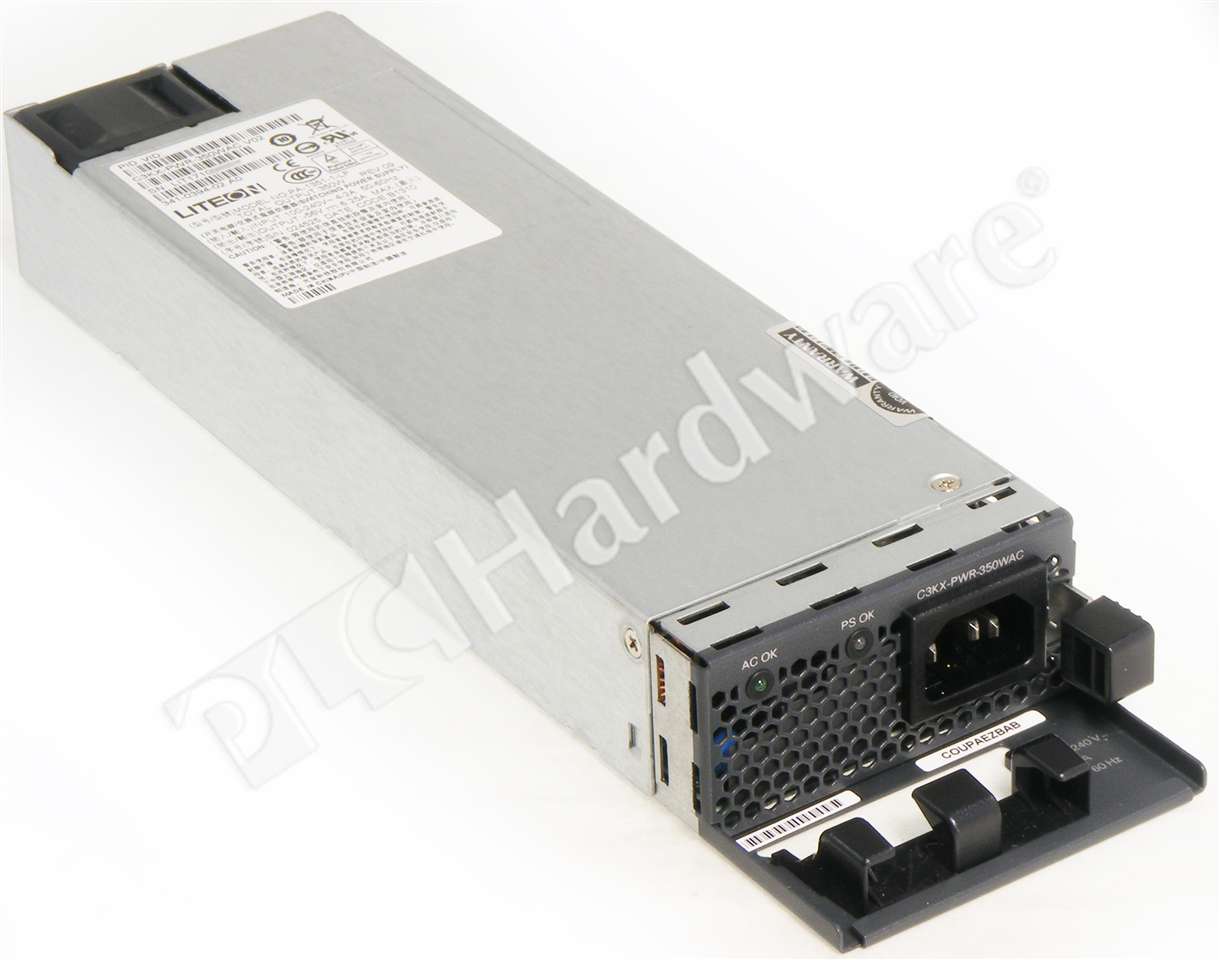 WS-C3560X-24T-S 7