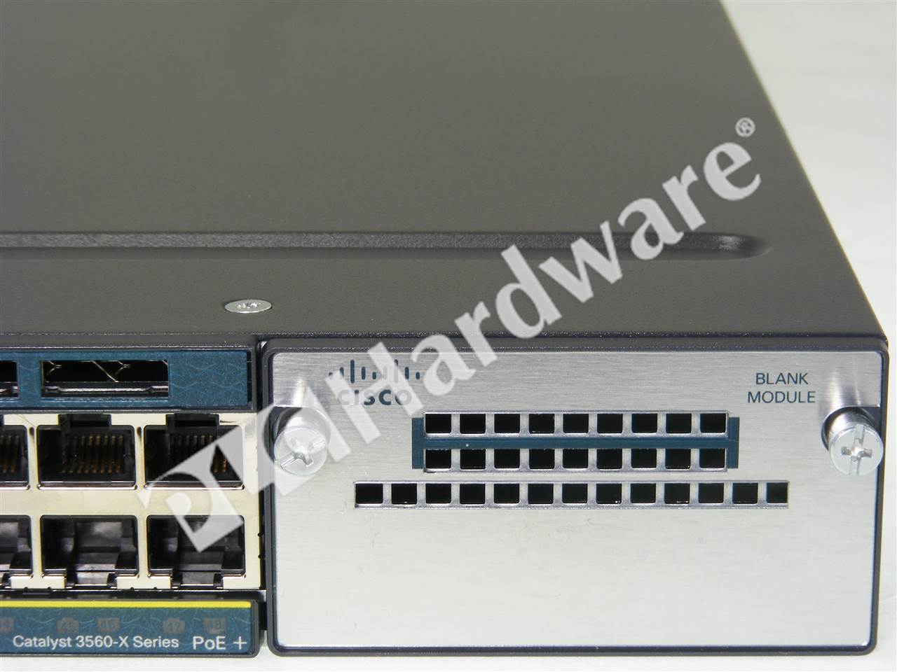 WS-C3560X-48P-E 4