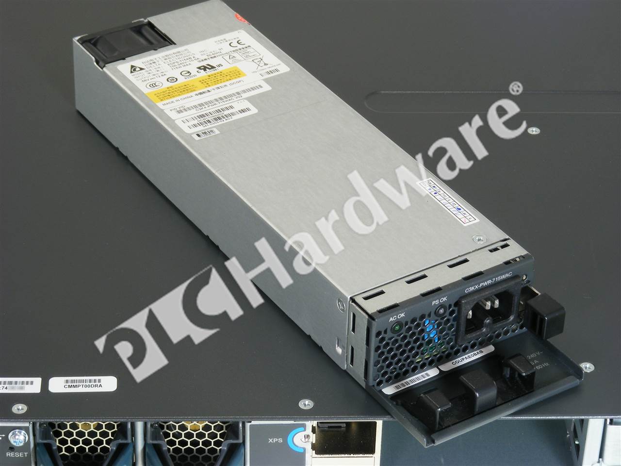 WS-C3560X-48P-E 7