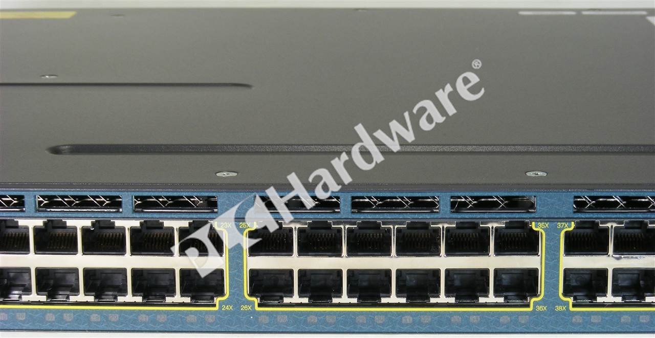 WS-C3560X-48P-E 2
