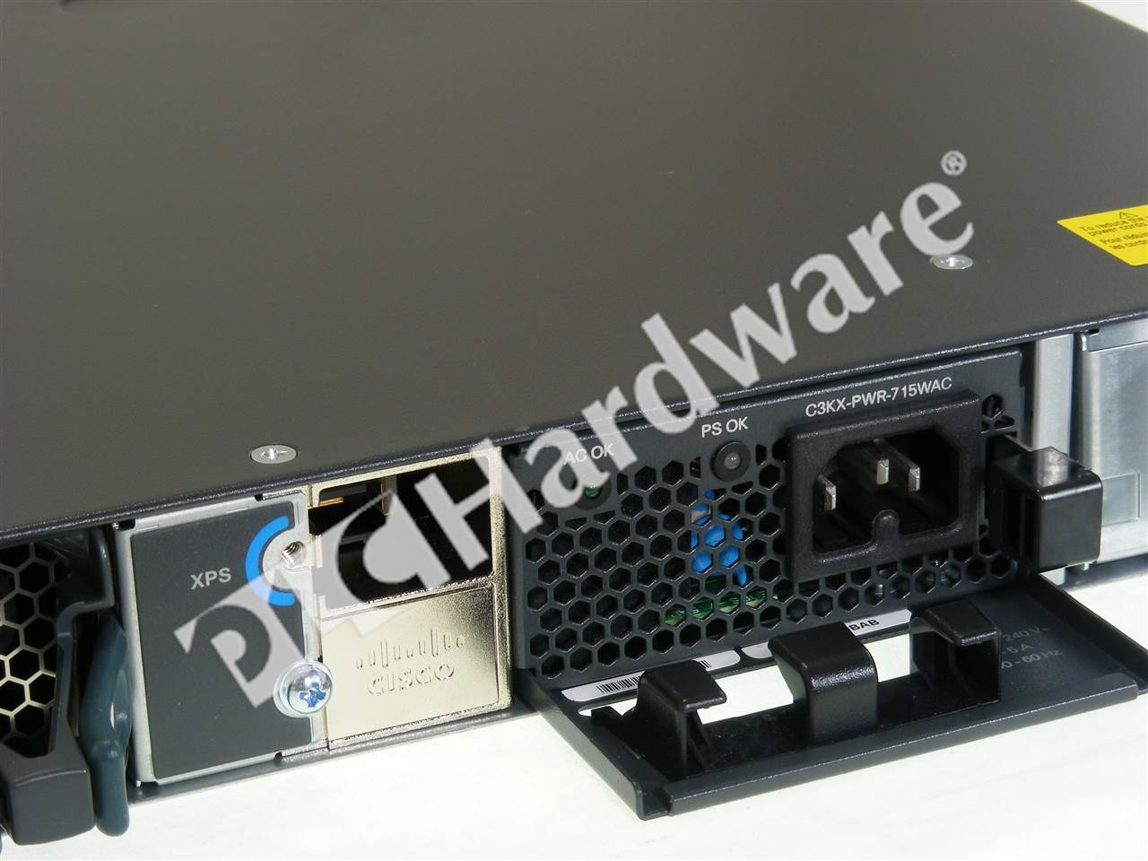 WS-C3560X-48P-E 6