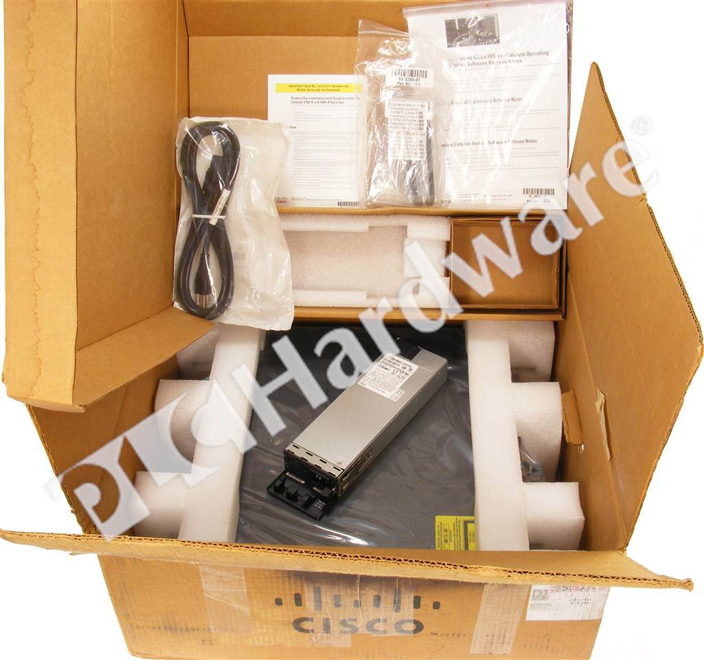 WS-C3560X-48P-E