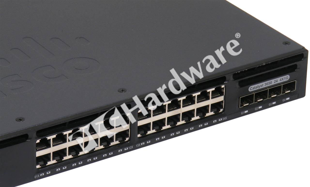 WS-C3650-24TS-L 4