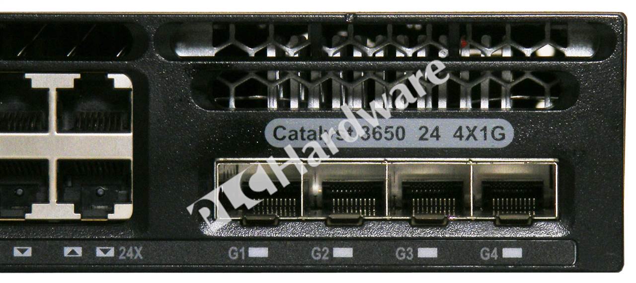 WS-C3650-24TS-L 5