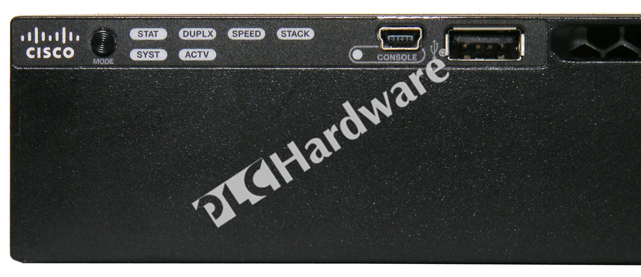 WS-C3650-24TS-L 3