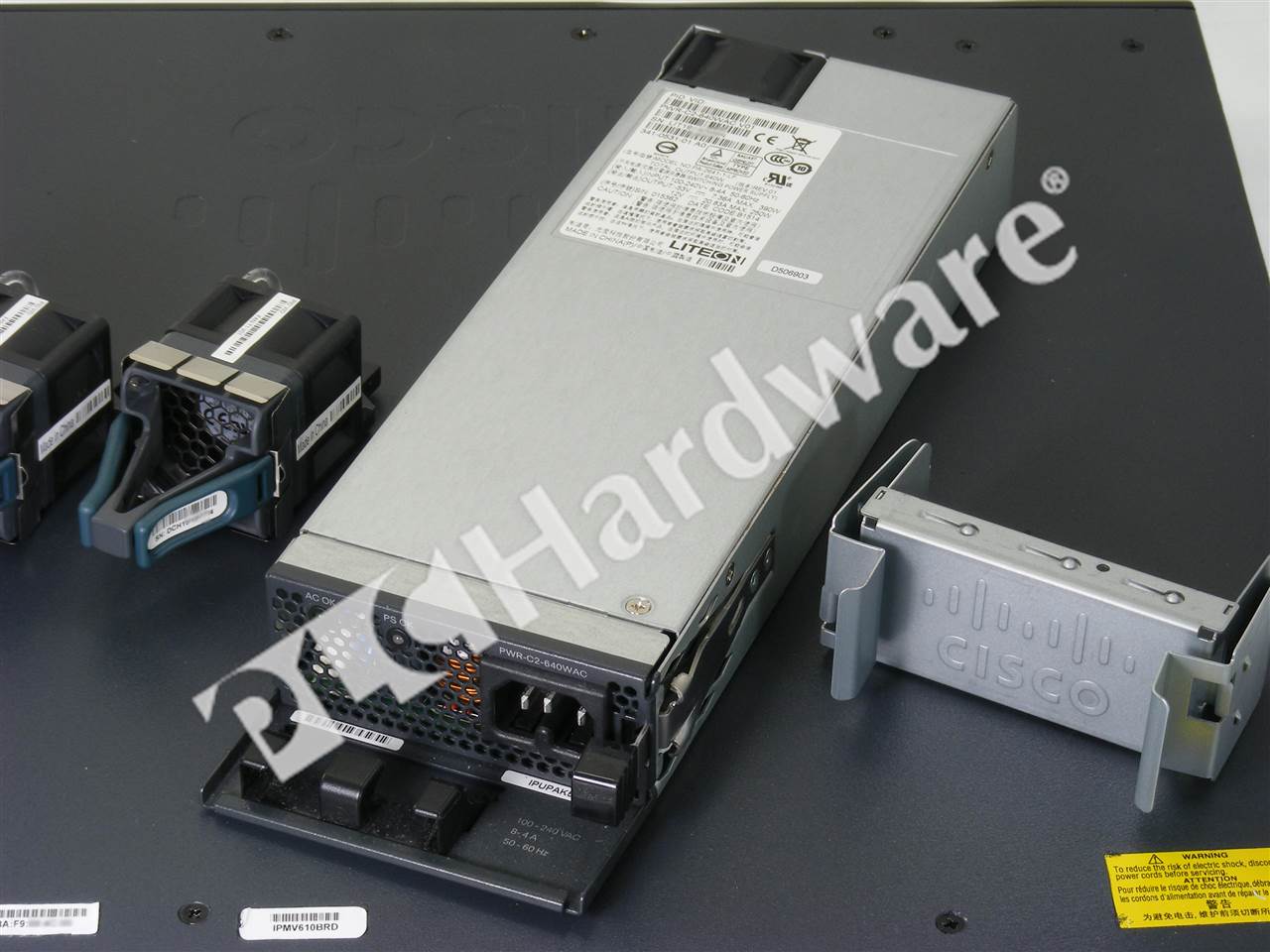 WS-C3650-48PS-S 7