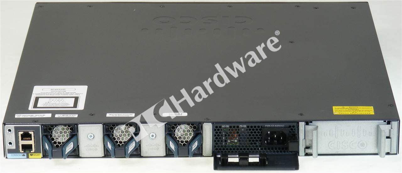 WS-C3650-48PD-L 5