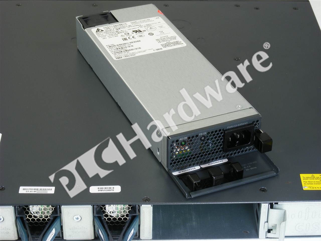 WS-C3650-48PD-L 6
