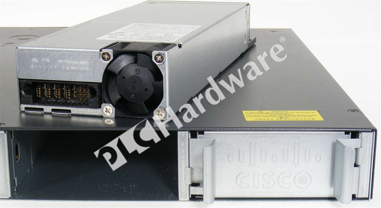 WS-C3650-48PD-L 8