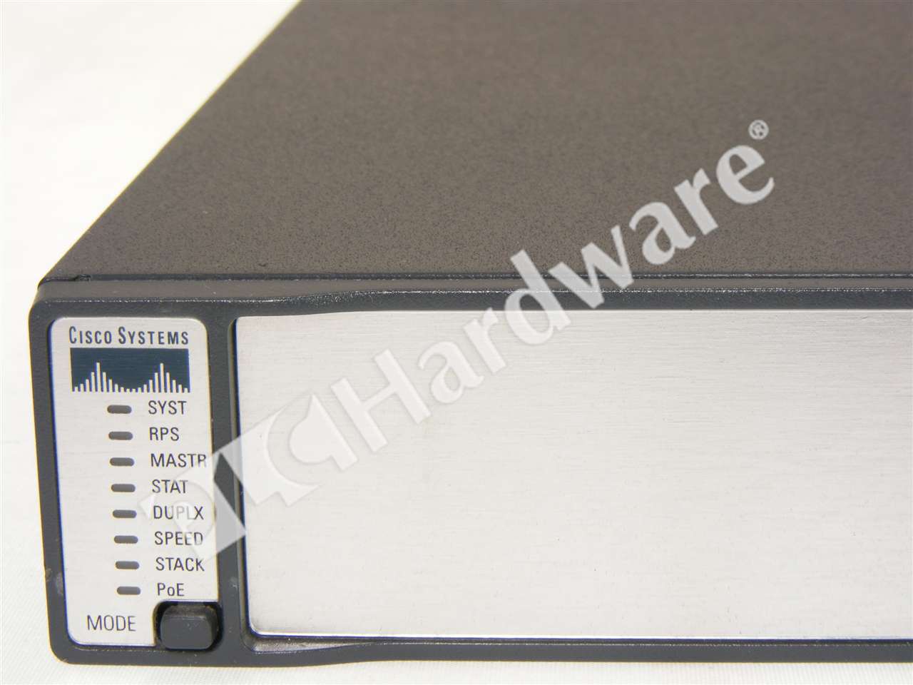 WS-C3750-24PS-S 6