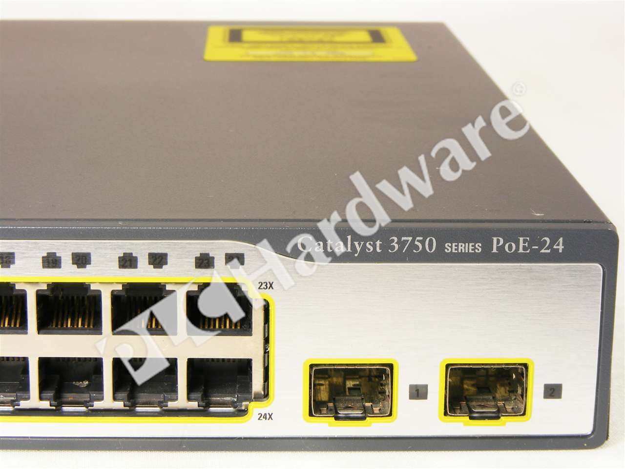 WS-C3750-24PS-S 7