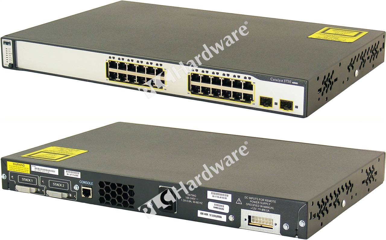 WS-C3750-24TS-E
