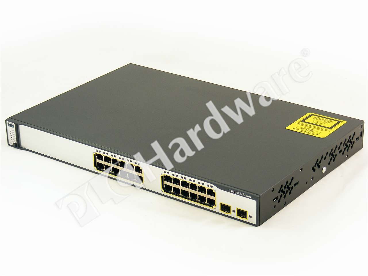 WS-C3750-24TS-E 1