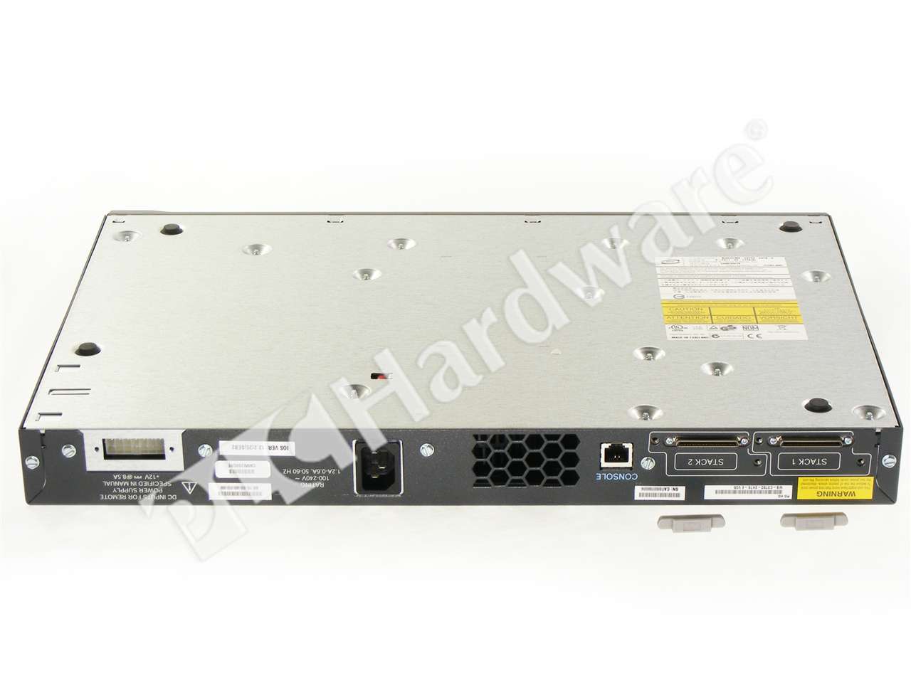 WS-C3750-24TS-E 5