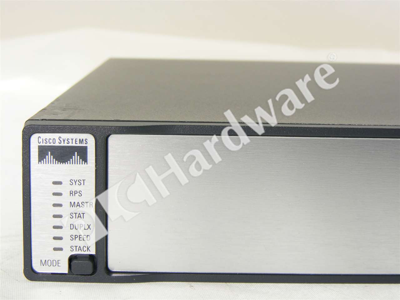 WS-C3750-24TS-S 5