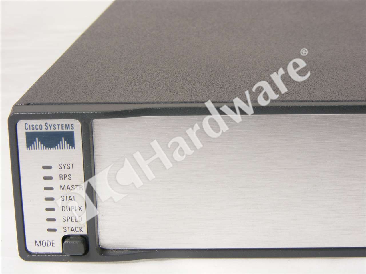 WS-C3750-24TS-E 8