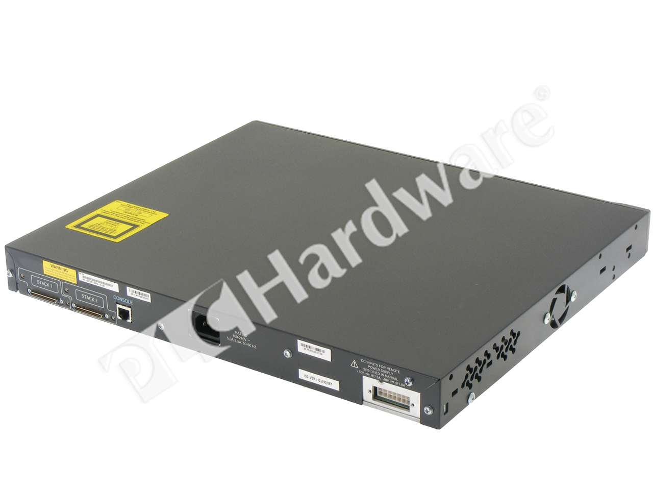 WS-C3750-48PS-E 3