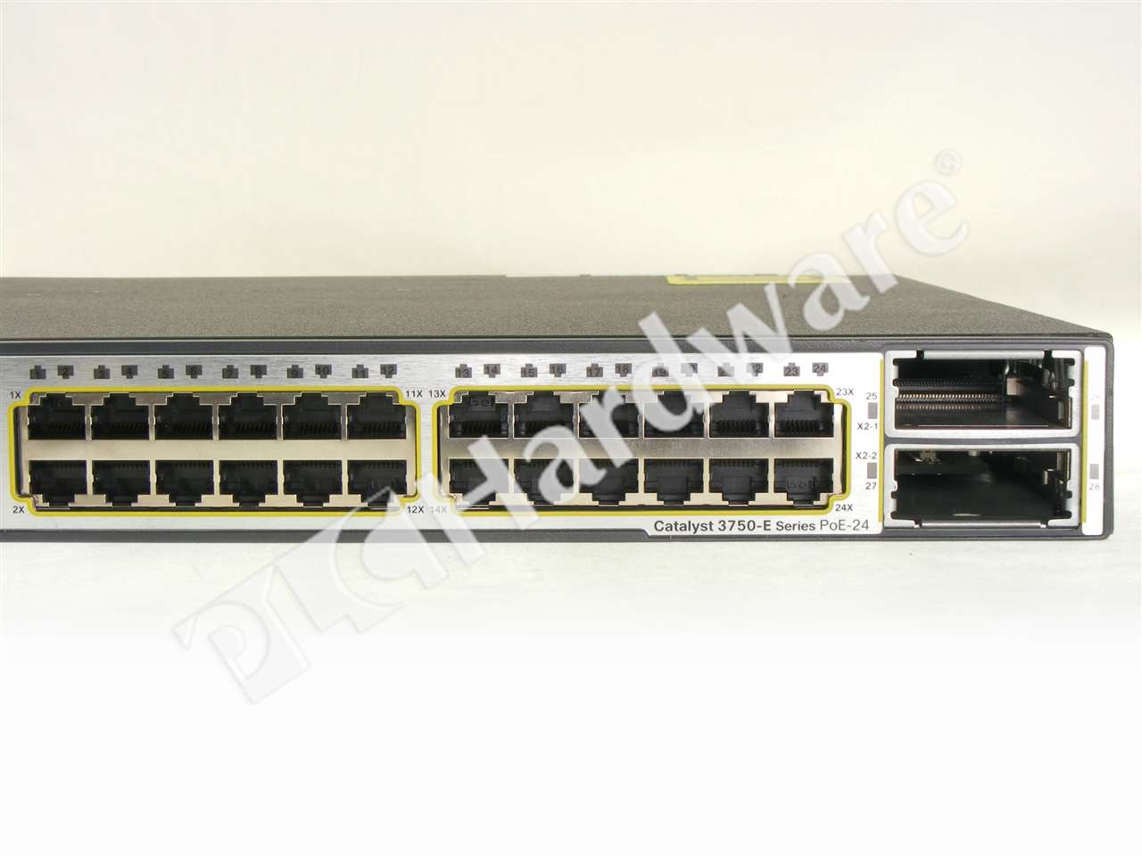WS-C3750E-24PD-S 6
