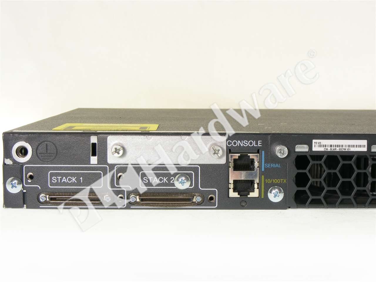 WS-C3750E-24PD-S 7