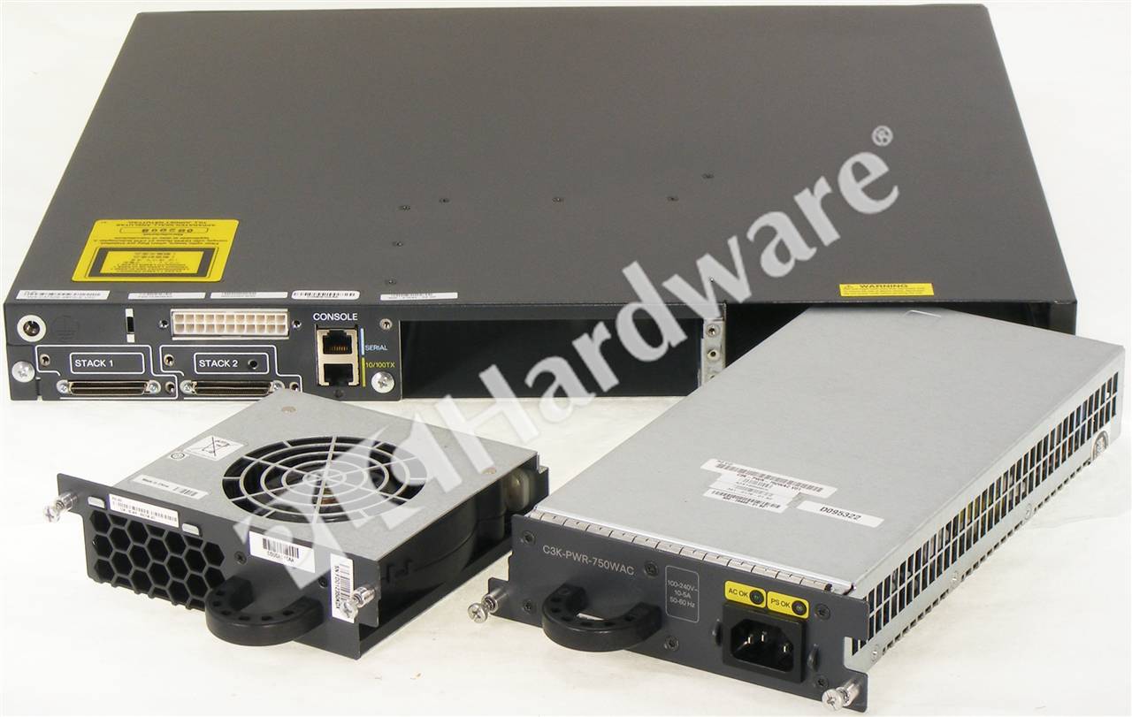 WS-C3750E-48PD-E 7
