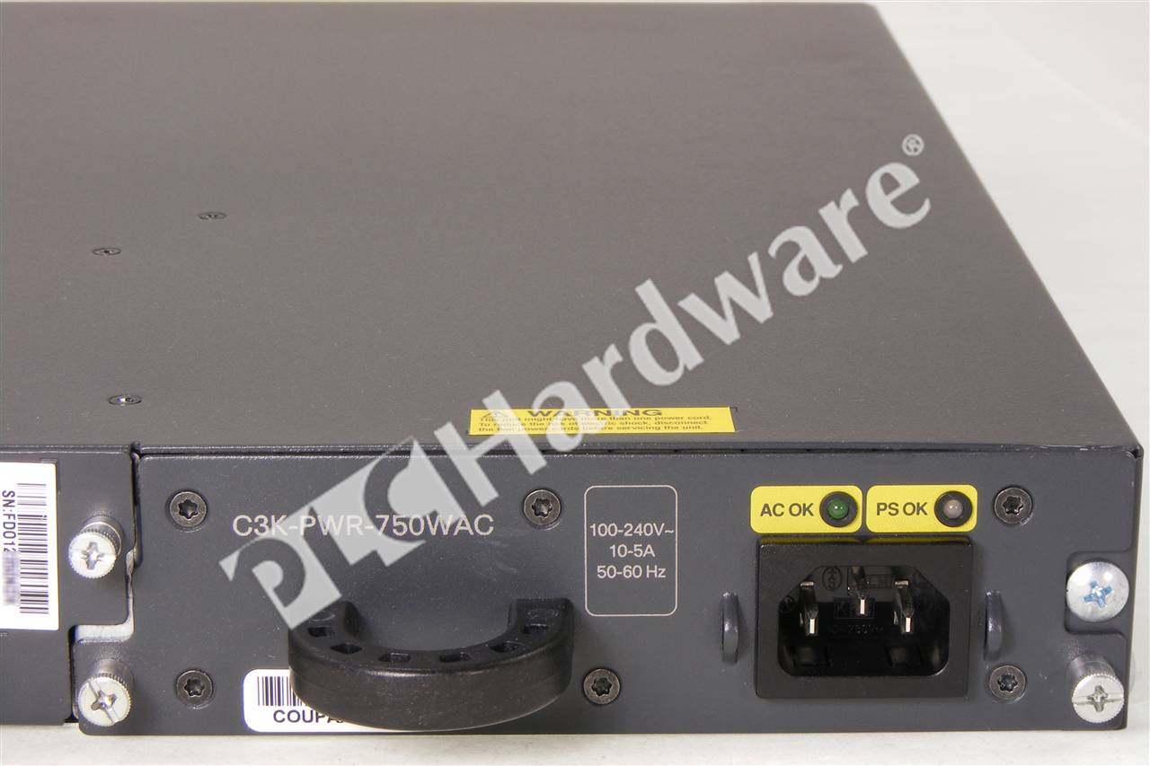 WS-C3750E-48PD-E 6