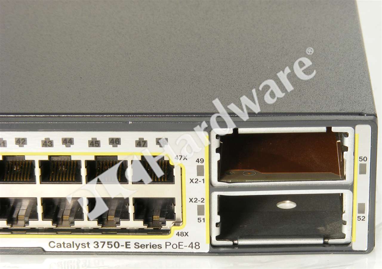 WS-C3750E-48PD-E 3