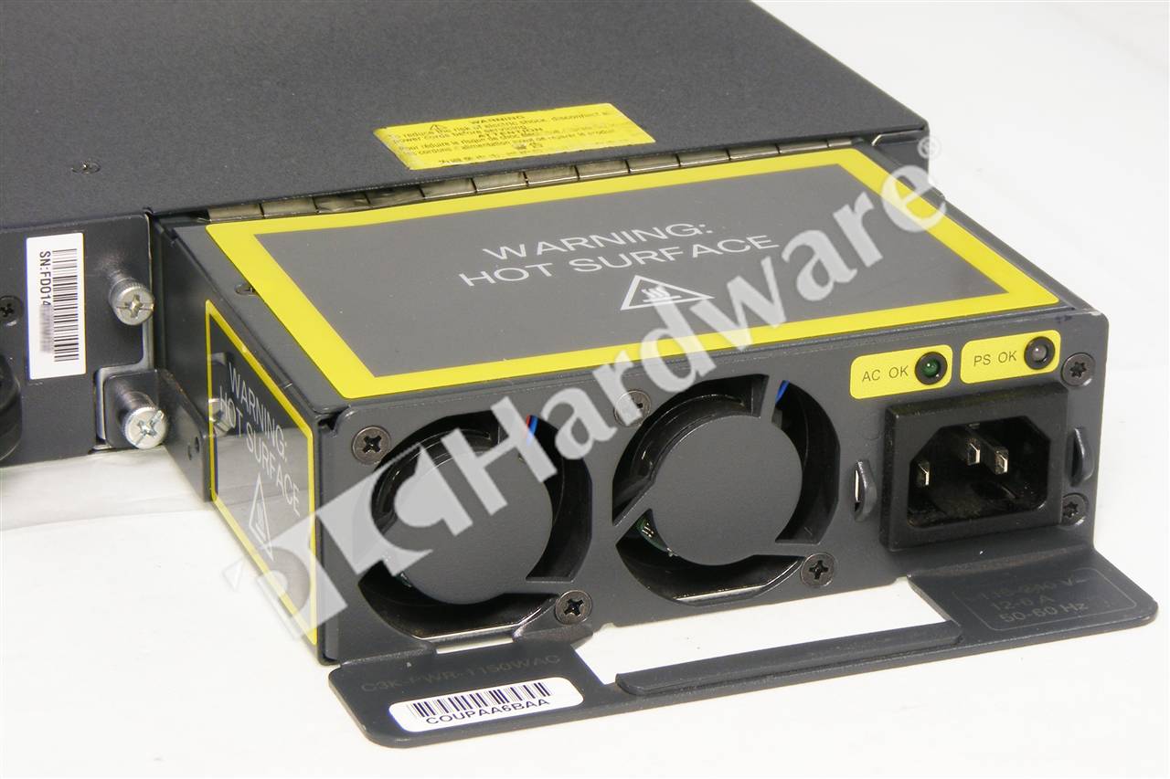 WS-C3750E-48PD-SF 7