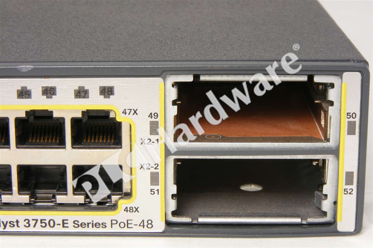 WS-C3750E-48PD-E 4