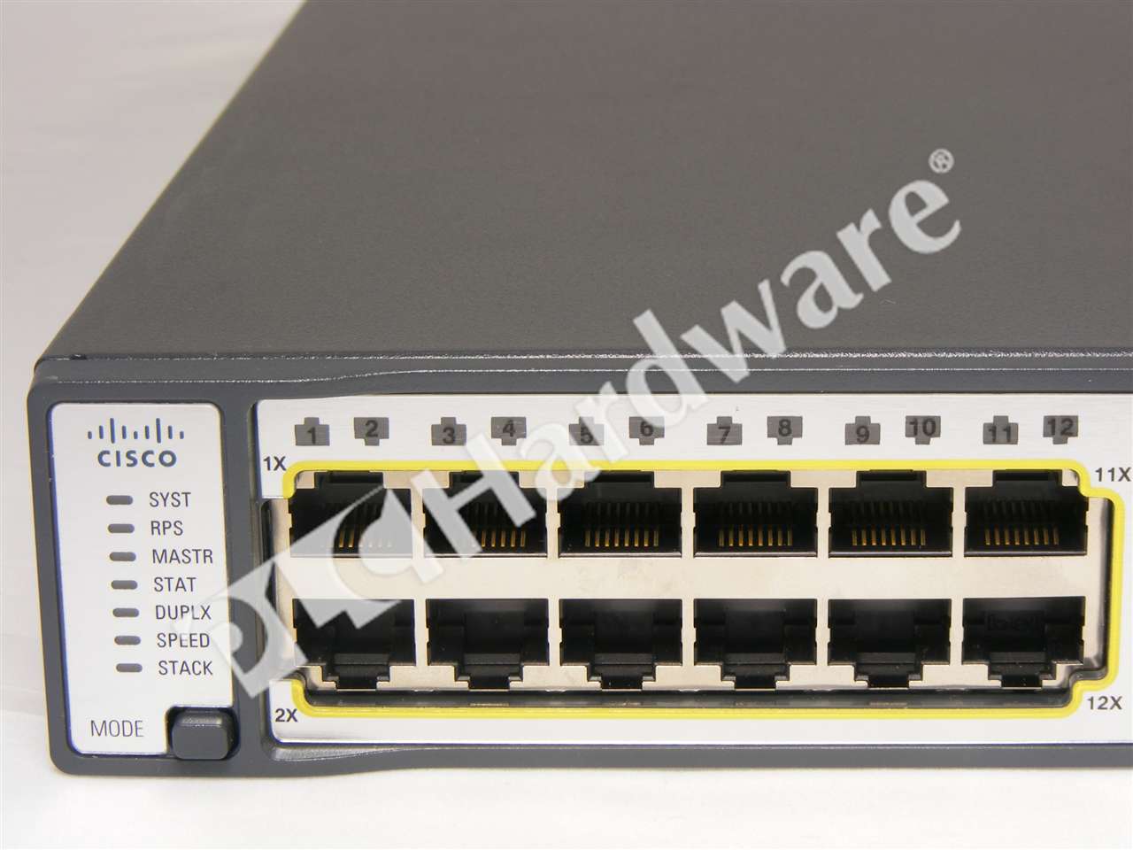 WS-C3750E-48TD-S 3