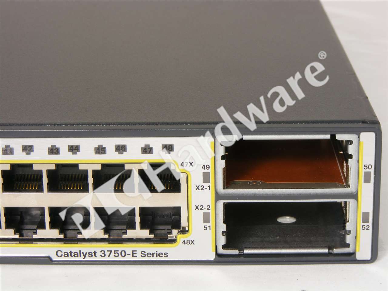 x2 ,265w,ipb S/w Cisco WS-C3750E-48TD-S Catalyst 3750e 48 10/100/1000+210ge x2 ,265w,ipb S/w Cisco WS-C3750E-48TD-S Catalyst 3750e 48 10/100/1000+210ge