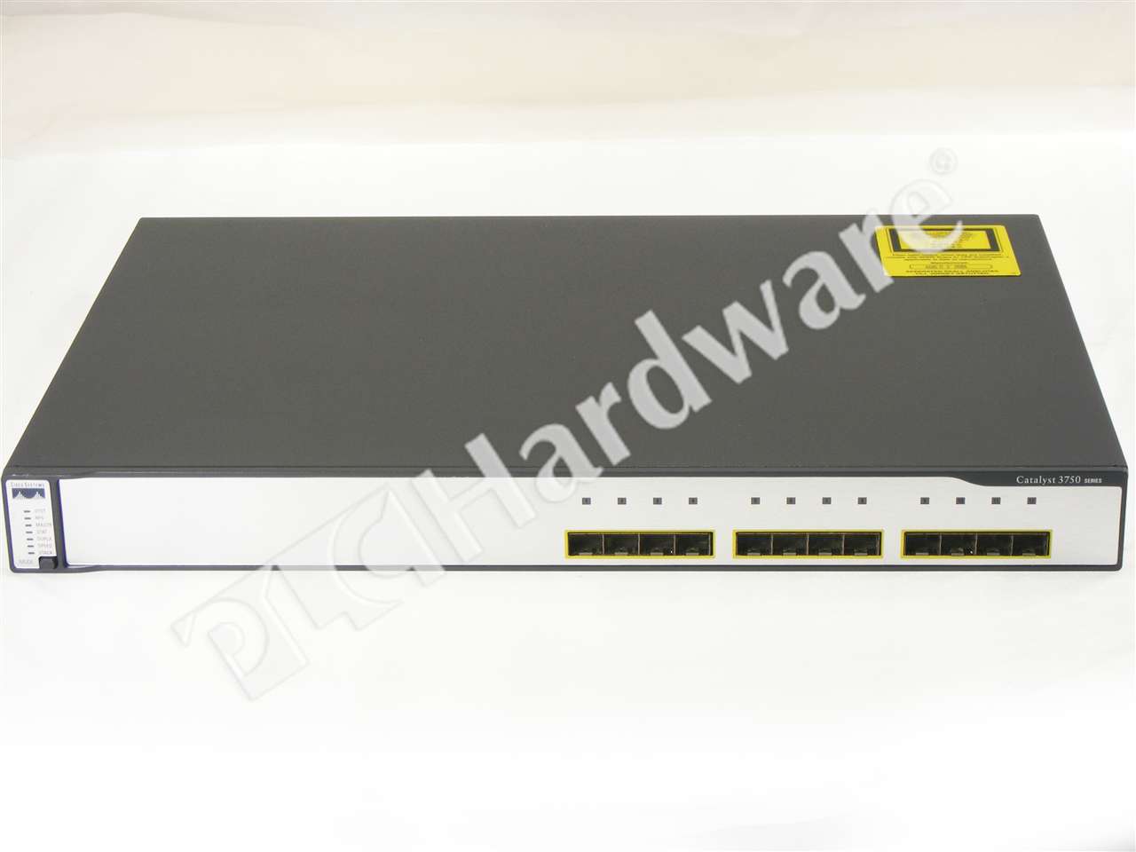 WS-C3750G-12S-E 1
