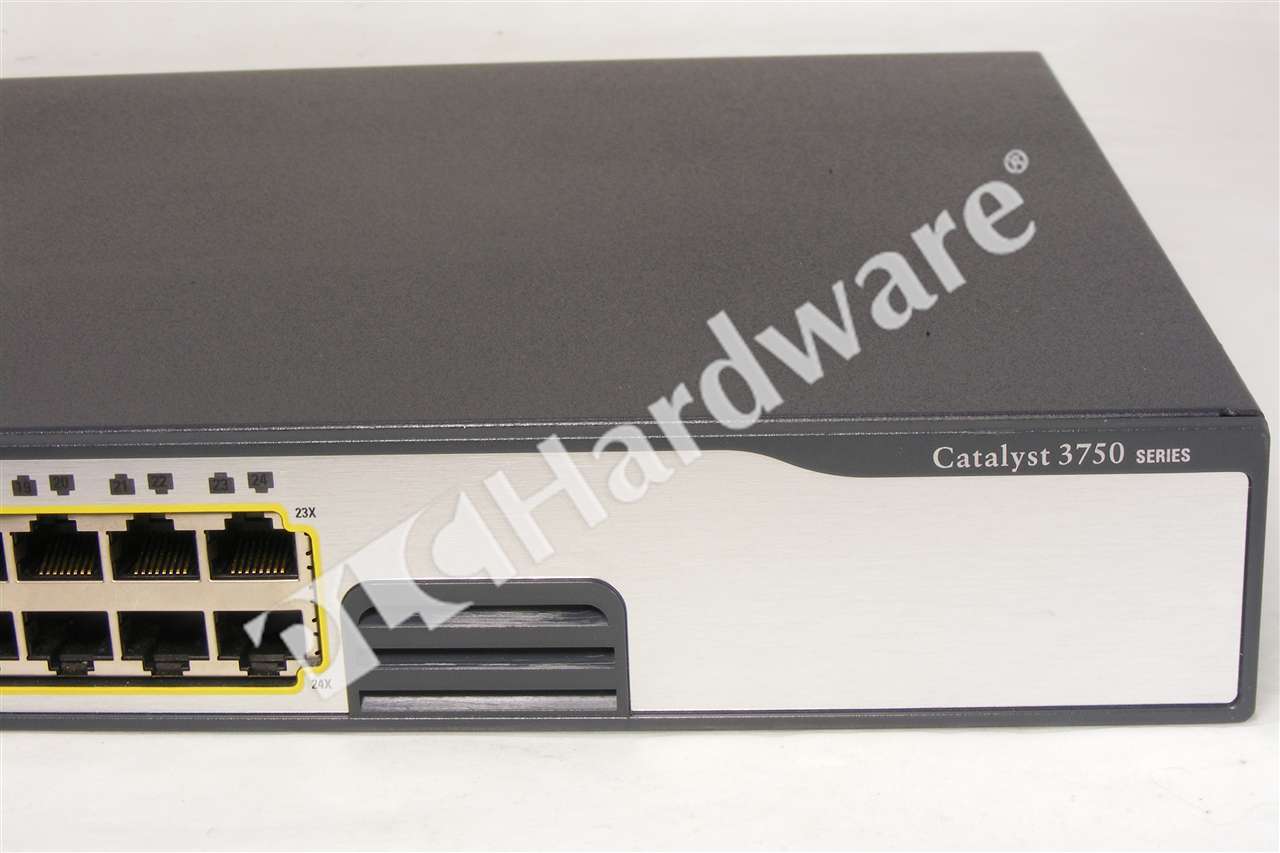 WS-C3750G-24T-E 6