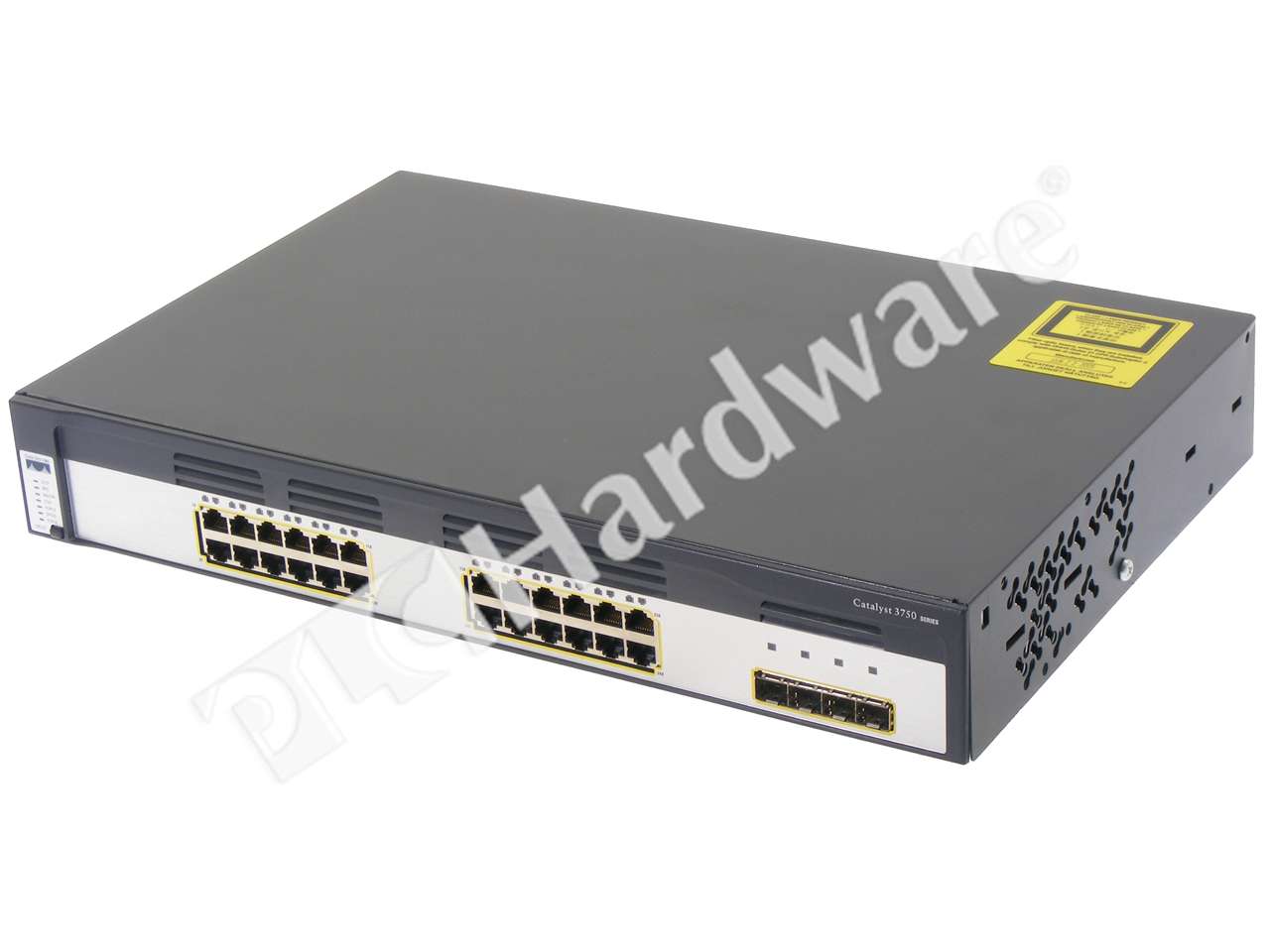 WS-C3750G-24TS-E 1