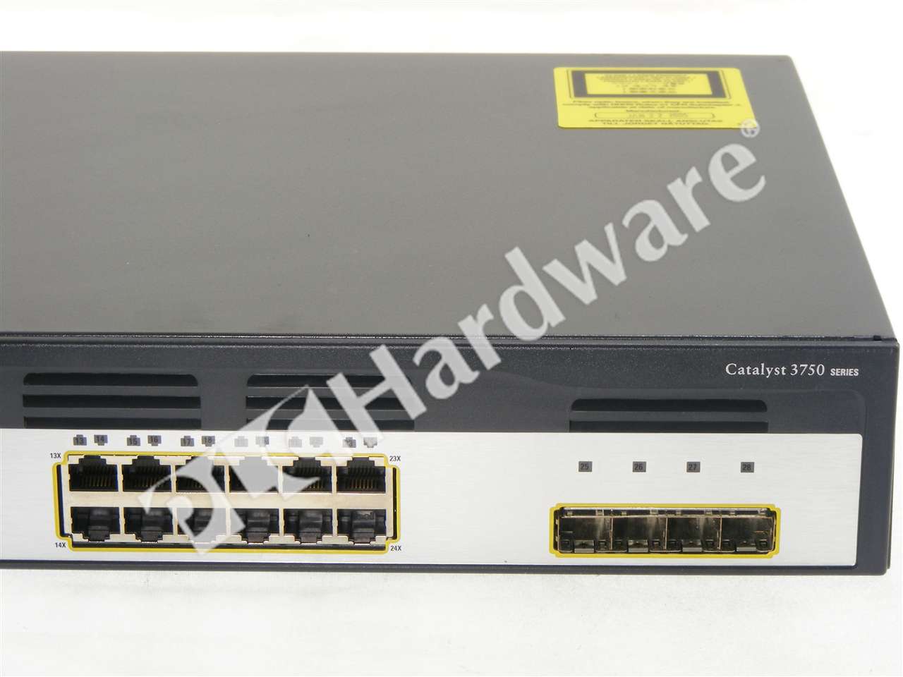 WS-C3750G-24TS-E 8