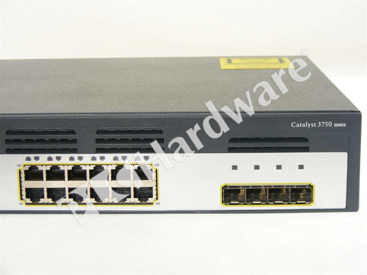 WS-C3750G-24TS-E 6