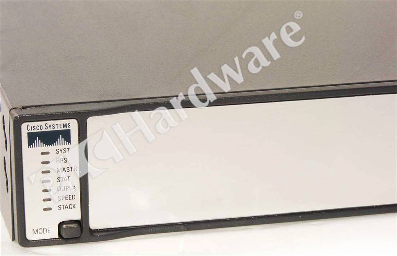 WS-C3750G-24TS-E1U 7