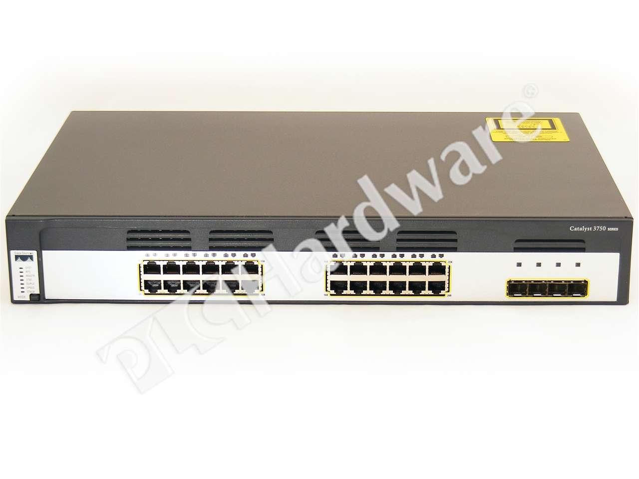 WS-C3750G-24TS-S 3