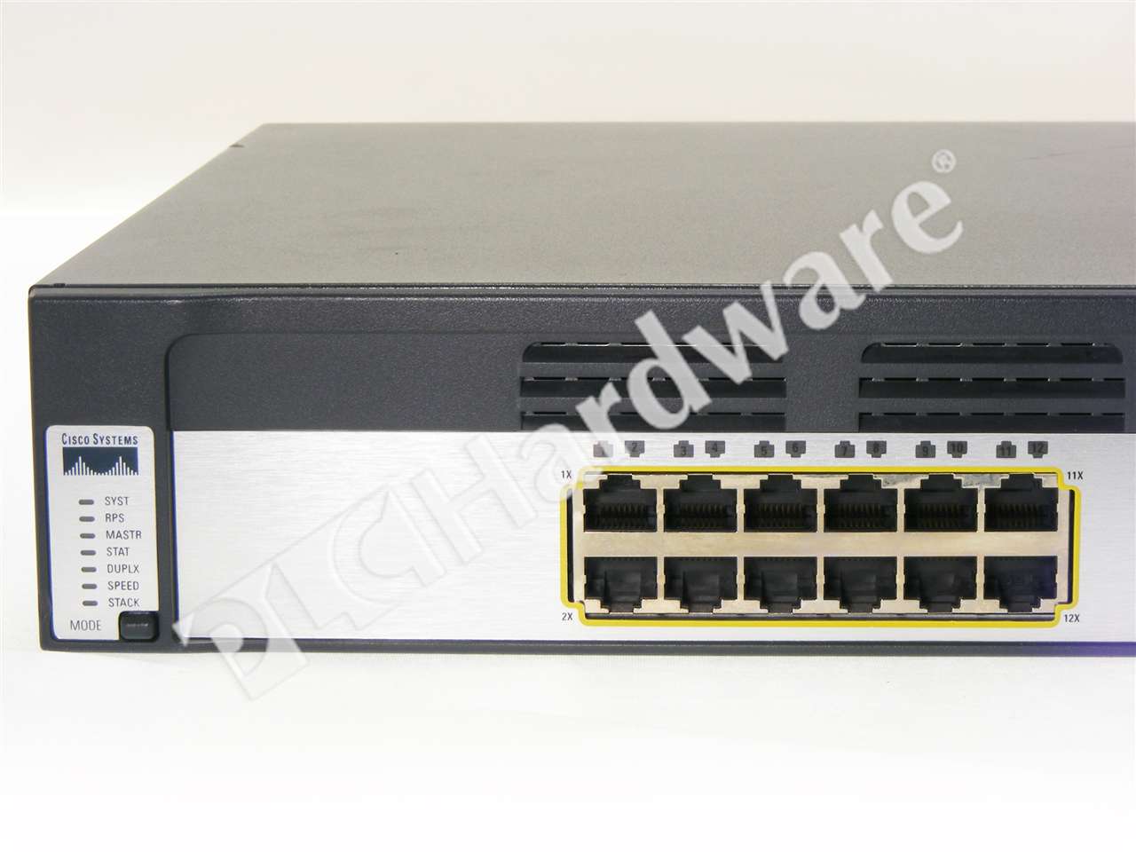 WS-C3750G-24TS-S 5
