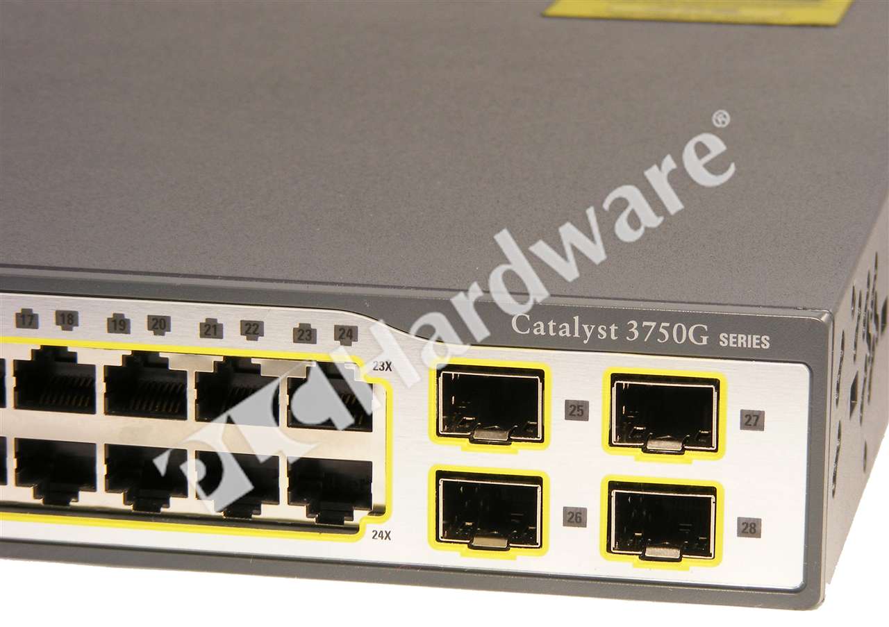WS-C3750G-24TS-S1U 8