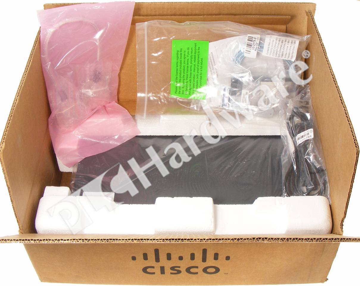 WS-C3750V2-48PS-S 7