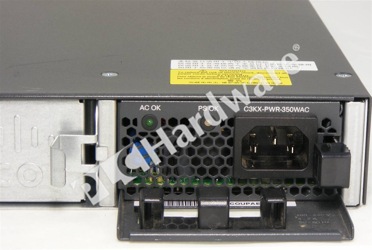 WS-C3750X-12S-E 7