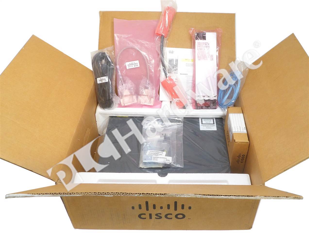 Show large image WS-C3750X-12S-S