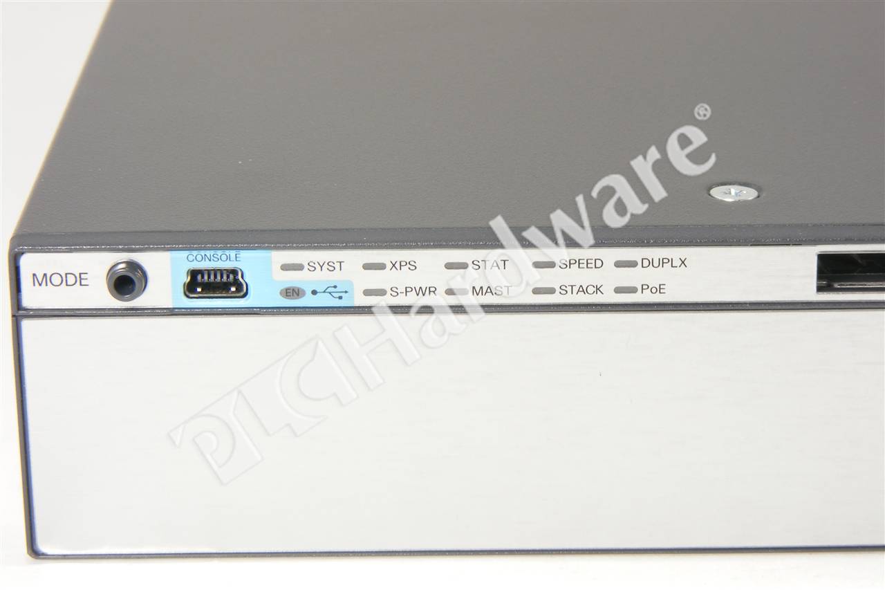 WS-C3750X-24P-L 3