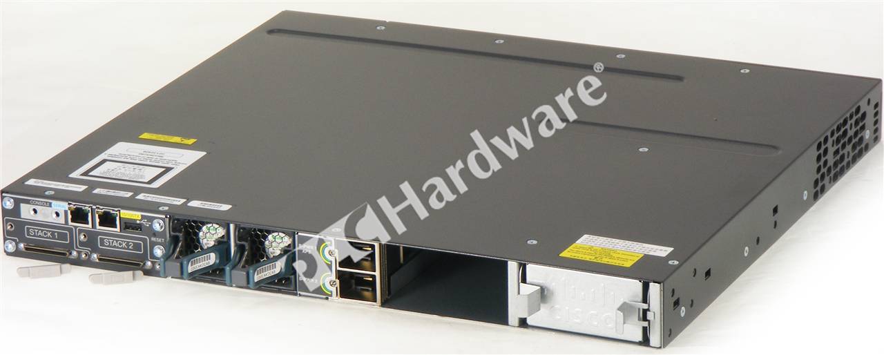 WS-C3750X-24P-L 2
