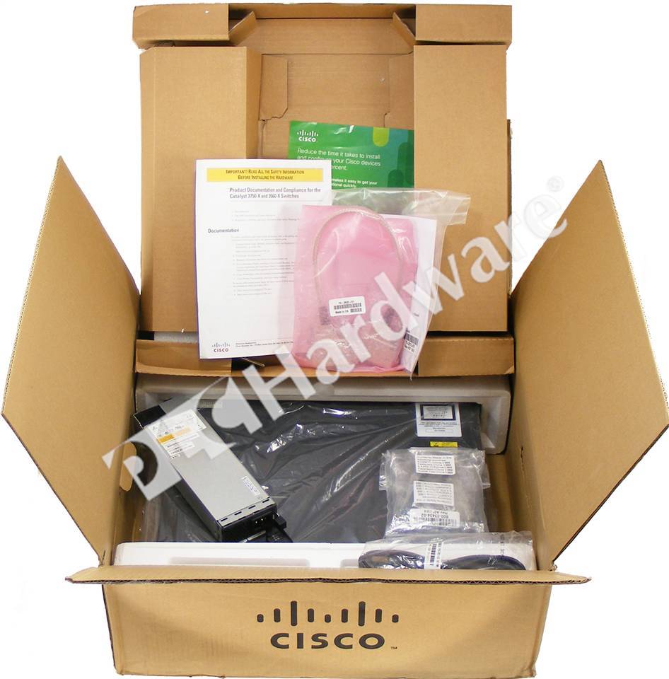 WS-C3750X-24P-L