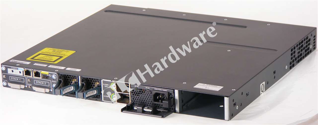 WS-C3750X-24P-S 3