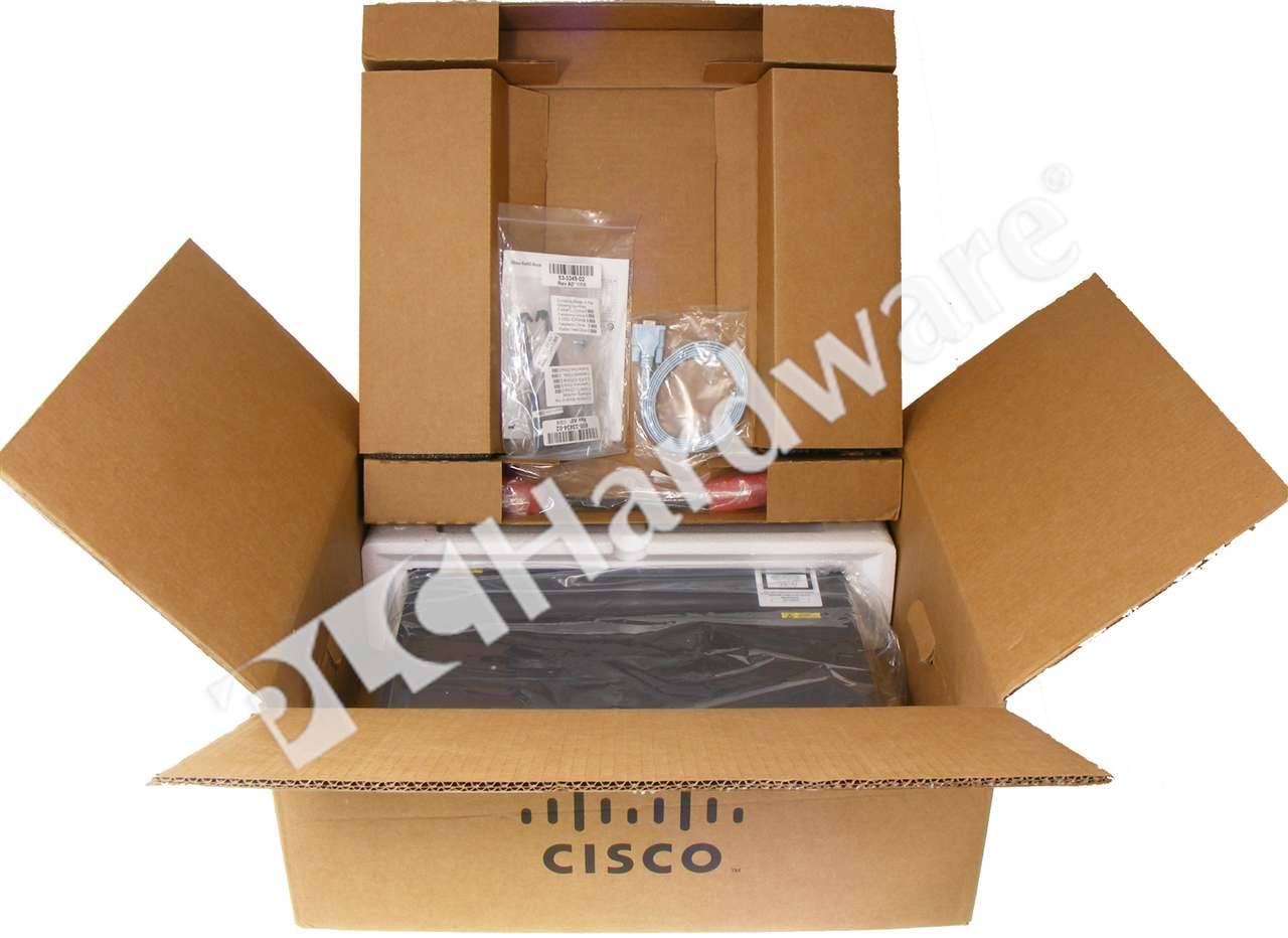 WS-C3750X-24S-E